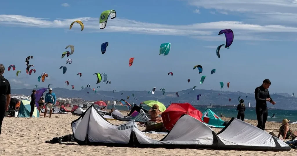 Viento de Tarifa
